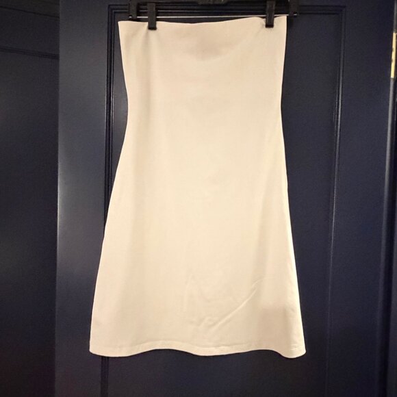 Susana Monaco Strapless Tube Mini Dress - Picture 3 of 3